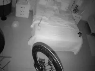 Camsoda Live Sex of voyeurcam-casa-salsa-bedroom-6