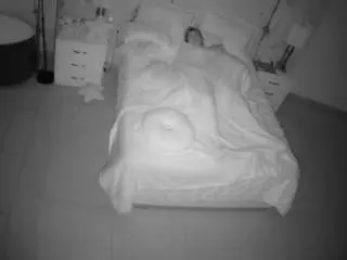 Camsoda Live Porn of voyeurcam-casa-salsa-bedroom-6