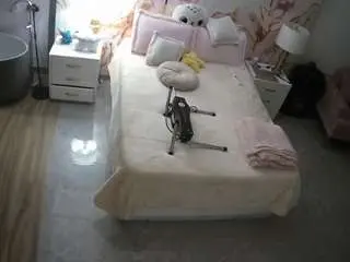 Camsoda Free Live Porn of voyeurcam-casa-salsa-bedroom-6