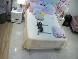 Camsoda Adult Video Chat of voyeurcam-casa-salsa-bedroom-6