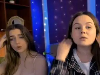 Camsoda Best Webcam of aria-moo