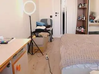 Camsoda Free Porn Cam of barbiekill