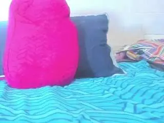 Camsoda Private Sex Chat of brigith05