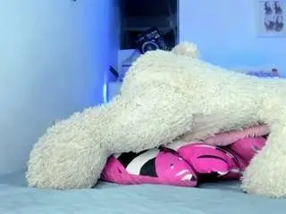 Camsoda Private Sex Chat of britany-hot