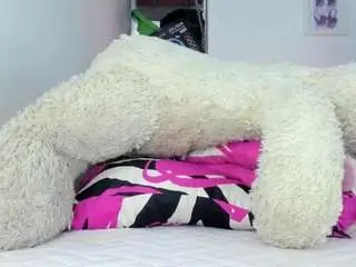 Camsoda Private Sex Chat of britany-hot