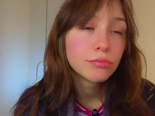 Camsoda Sex Cam of diedraargandona