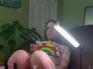 Camsoda Free Porn Cam of linzy19