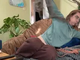 Camsoda Nude Webcam of linzy19