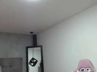 Camsoda Best Webcam of samantha-belle