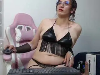 Camsoda Adult Webcam of samantha-belle