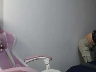 Camsoda Nude Webcam of samantha-belle