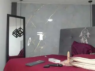 Camsoda Sex Cam of samantha-belle