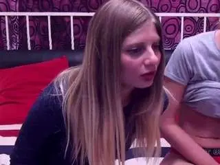 Camsoda Adult Webcam of blondedolls