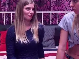 Camsoda Live Porn of blondedolls