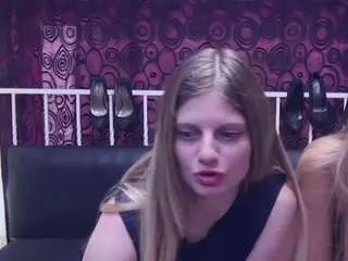 Camsoda Live Sex Cam of blondedolls