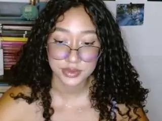 Camsoda Adult Webcam of clitia-xx