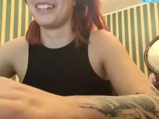 Camsoda Free Live Porn of daniellaroche