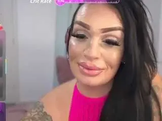 Camsoda Free Live Porn of tiffanyfoxxx88
