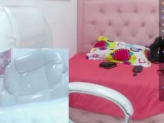 Camsoda Adult Webcams of zoe-cortez