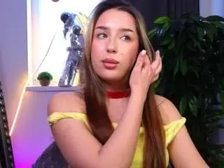 Camsoda Live Porn of anikaharrys