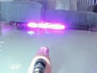 Camsoda Live Sex of anna-parkker