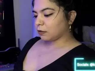 Camsoda Adult Webcams of kimmiakiss