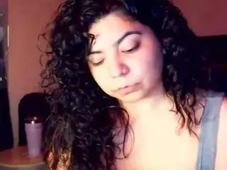 Camsoda Adult Webcams of kimmiakiss