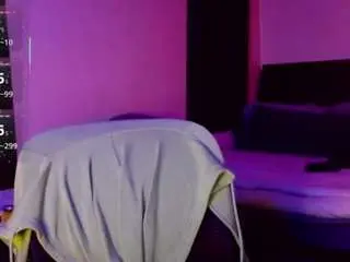 Camsoda Nude Webcam of kimmiakiss