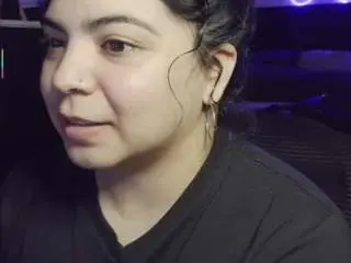 Camsoda Live Sex of kimmiakiss