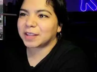 Camsoda Sex Cam of kimmiakiss