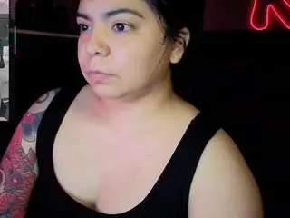 Camsoda Live Sex Cam of kimmiakiss