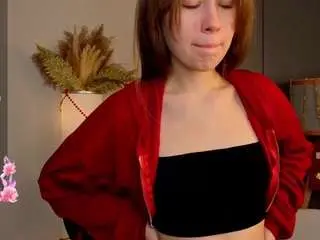 Camsoda Best Webcam of michaelejakubik