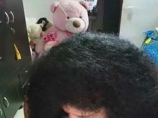 Camsoda Live Sex Cam of millarobertss