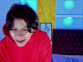 Camsoda Live Sex of raven-rouge