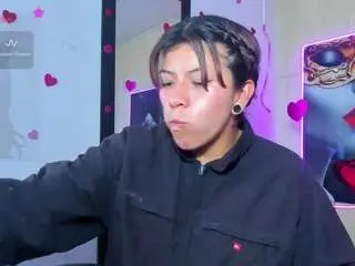 Camsoda Adult Video Chat of raven-rouge