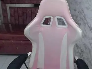 Camsoda Nude Webcam of samy-collen-v