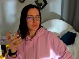 Camsoda Nude Webcam of asti-bubbles