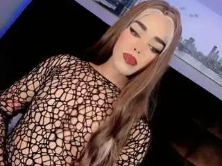 Camsoda Free Porn Cam of baby-isaa