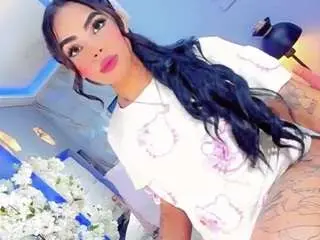 Camsoda Adult Webcam of foxbeky21