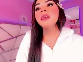 Camsoda Watch Live Sex Cams of foxbeky21