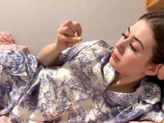 Camsoda Adult Webcam of katiecroston