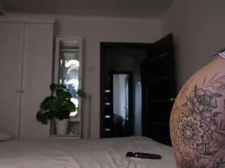 Camsoda Nude Webcam of leila-ly