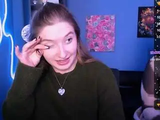 Camsoda Adult Video Chat of lorraine-carter