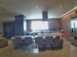 Camsoda Adult Webcam of voyeurcam-casa-salsa-fishtank