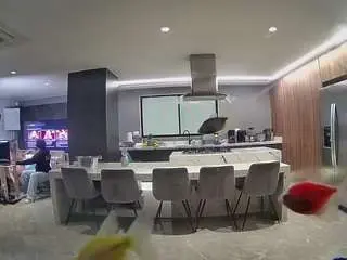 Camsoda Watch Live Sex Cams of voyeurcam-casa-salsa-fishtank