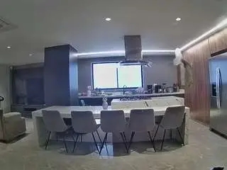 Camsoda Private Sex Chat of voyeurcam-casa-salsa-fishtank