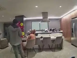 Camsoda Live Sex of voyeurcam-casa-salsa-fishtank