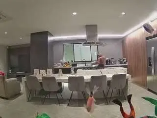 Camsoda Best live sex cam show of voyeurcam-casa-salsa-fishtank