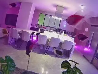 Camsoda Live Sex of voyeurcam-casa-salsa-fishtank