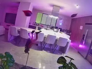 Camsoda Sex Cam of voyeurcam-casa-salsa-fishtank